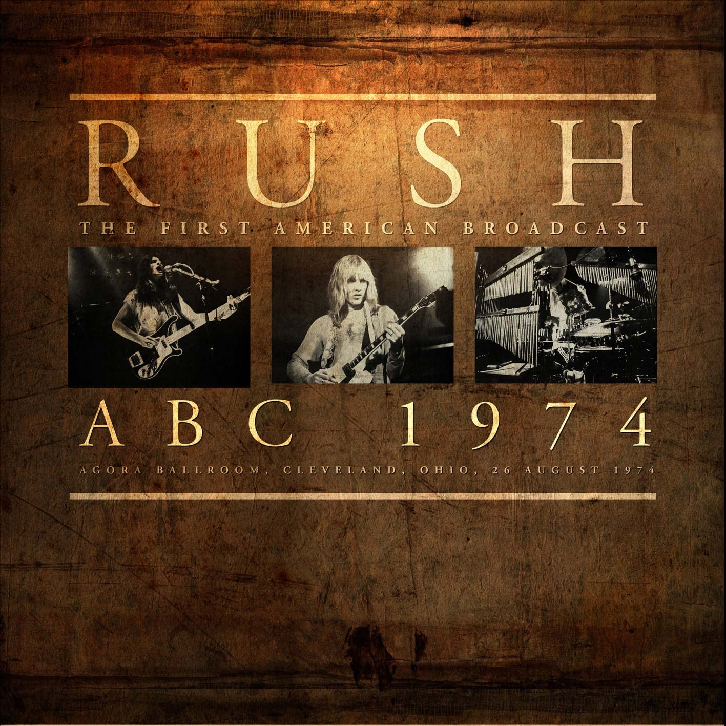 Amazon.com: ABC 1974: CDs & Vinyl
