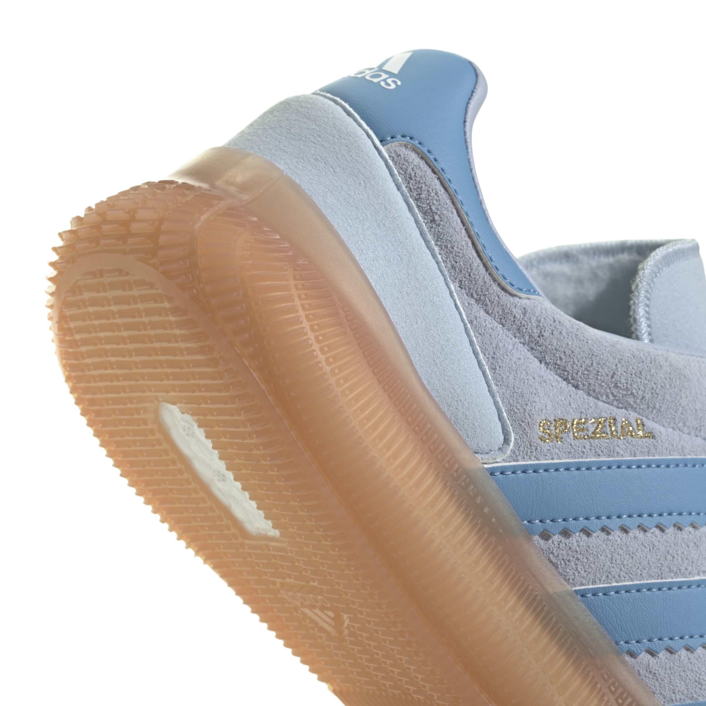 Adidas HB Spezial Pro Handball Shoes, Zapatos Hombre