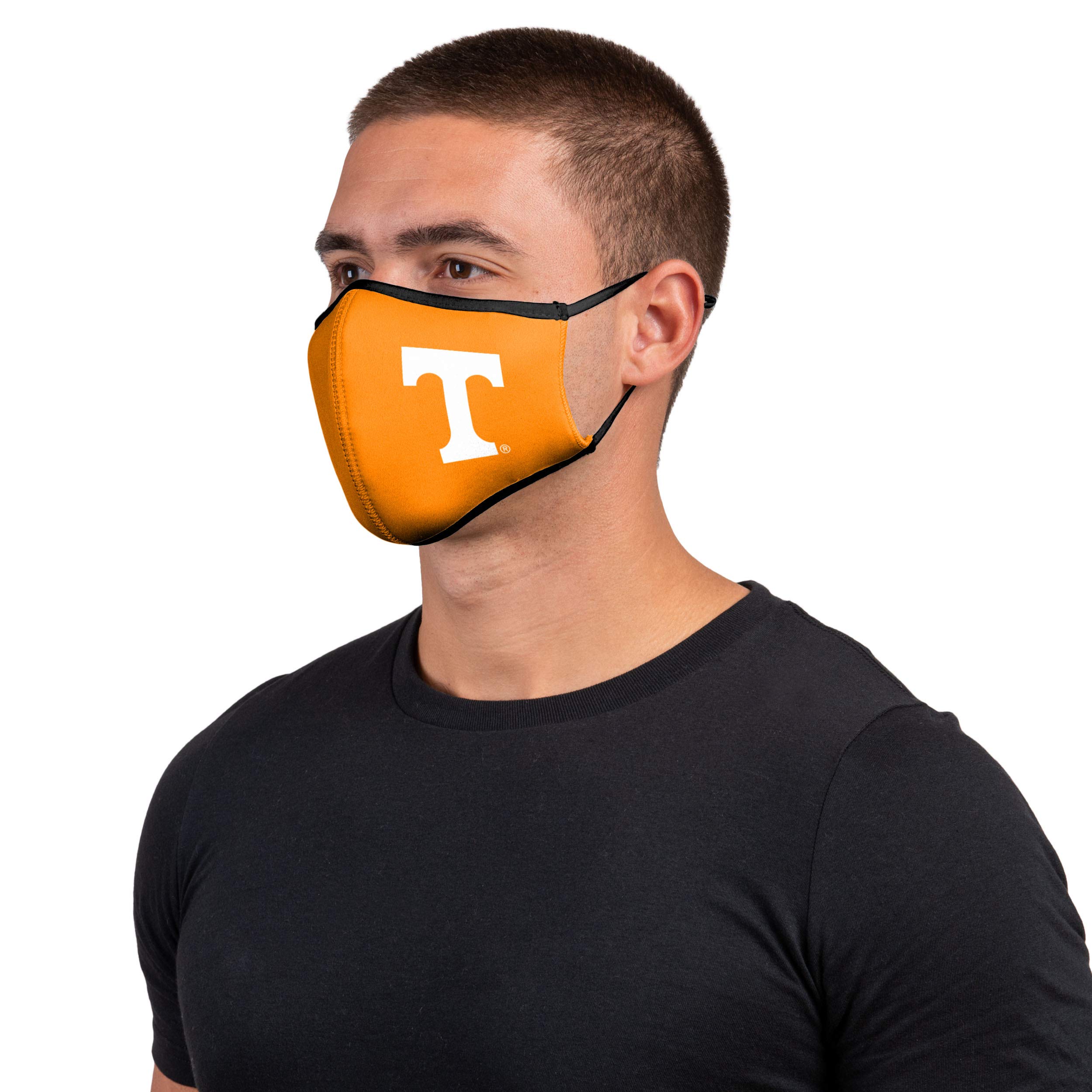 foco NCAA Face 3 Pack Face Cover