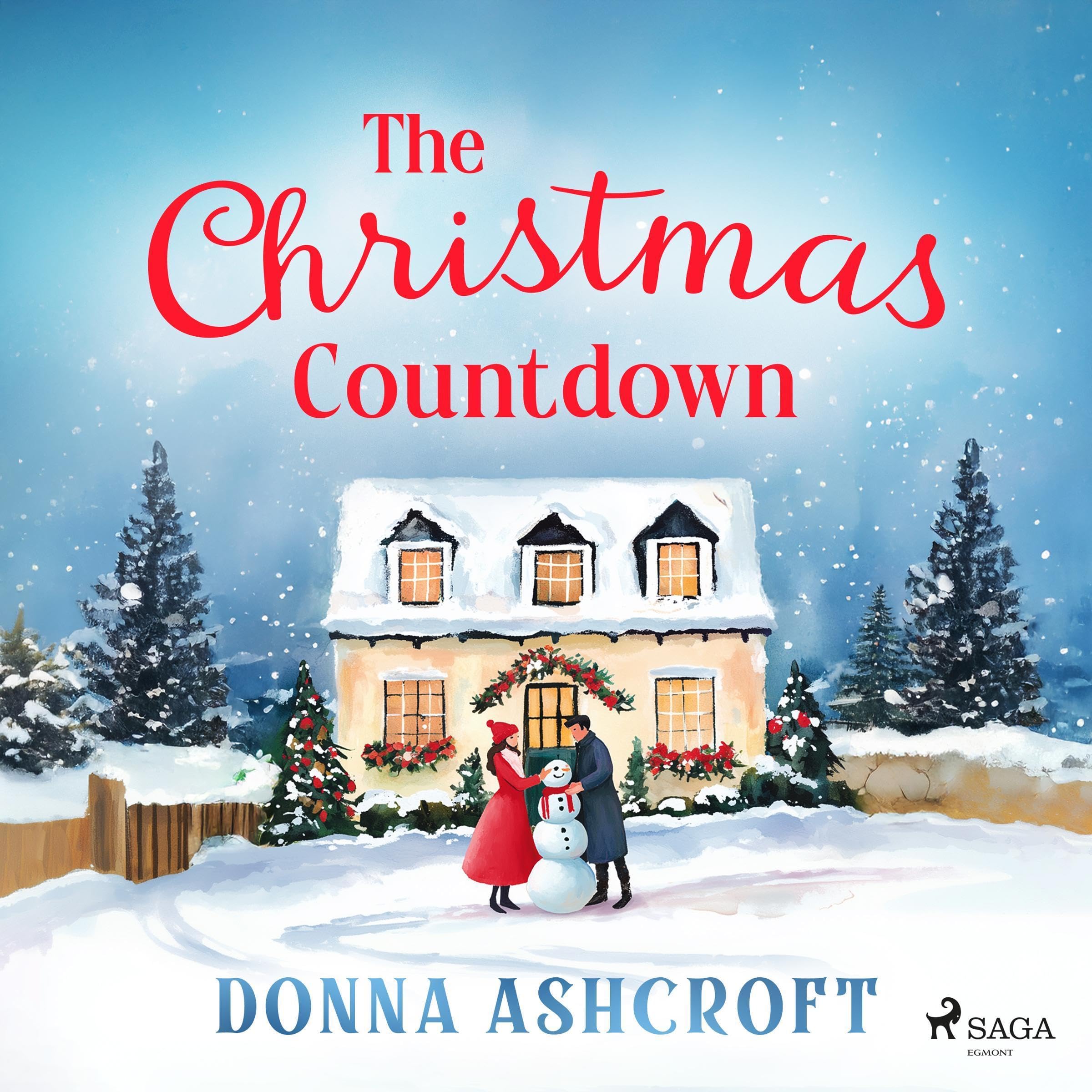 The Christmas Countdown