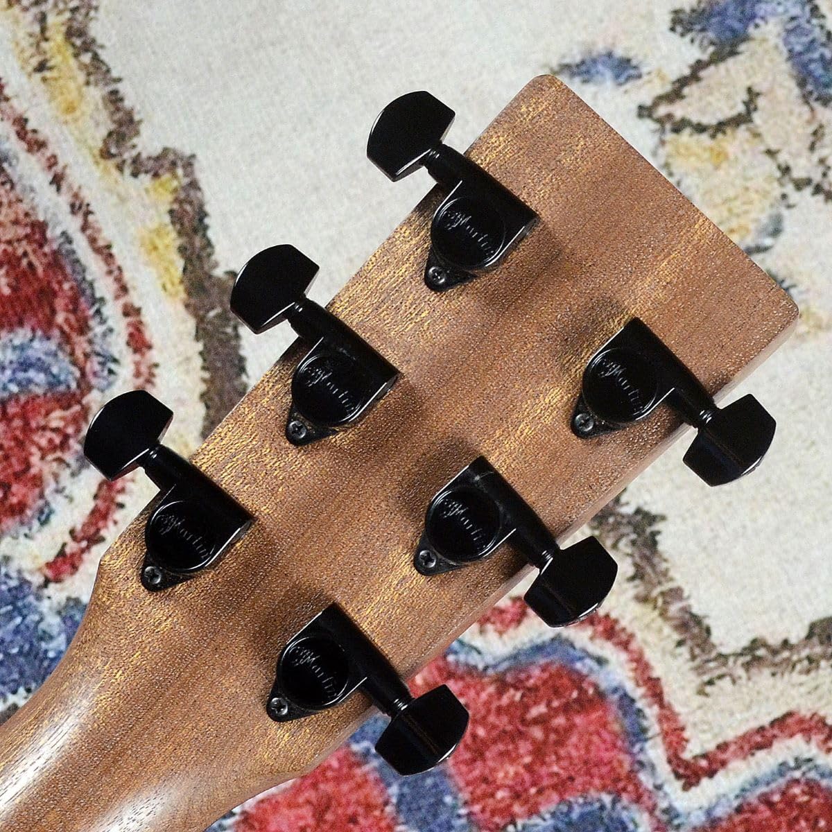 Amazon | Martin GPC-11E Custom エレアコギター マーチン