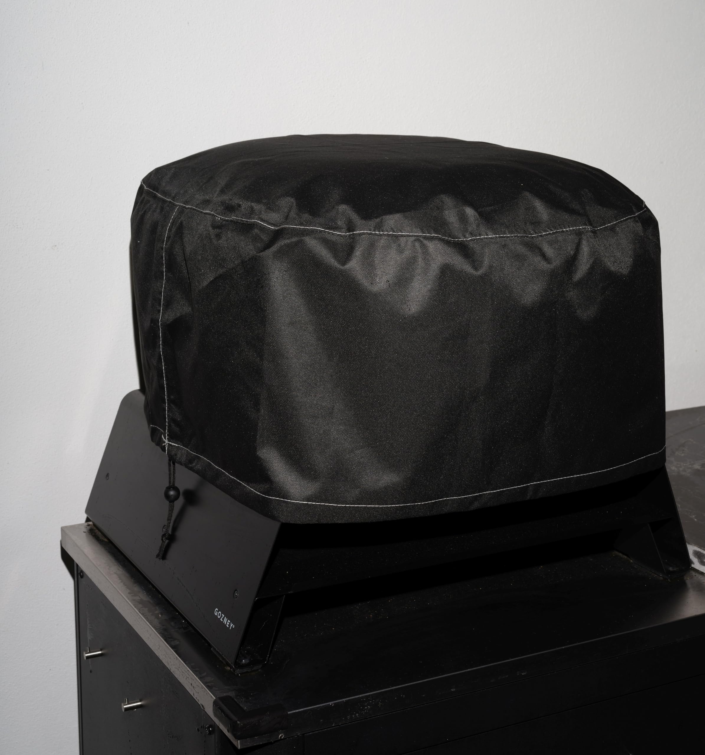 Gozney Arc XL - Funda para horno de pizza, color negro