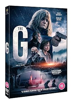 Amazon.com: The G [DVD] : Movies & TV