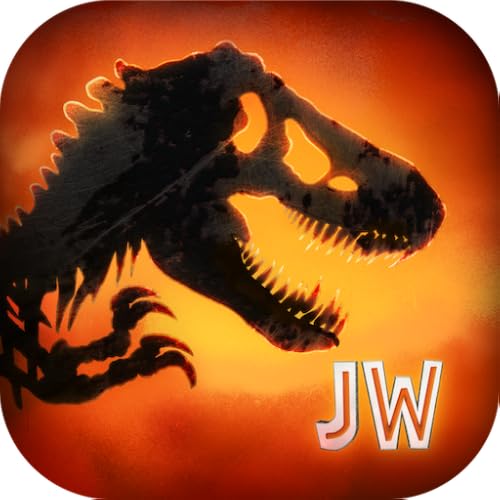 Jurassic World™: Das Spiel