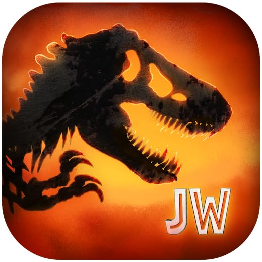 Jurassic World™: Das Spiel