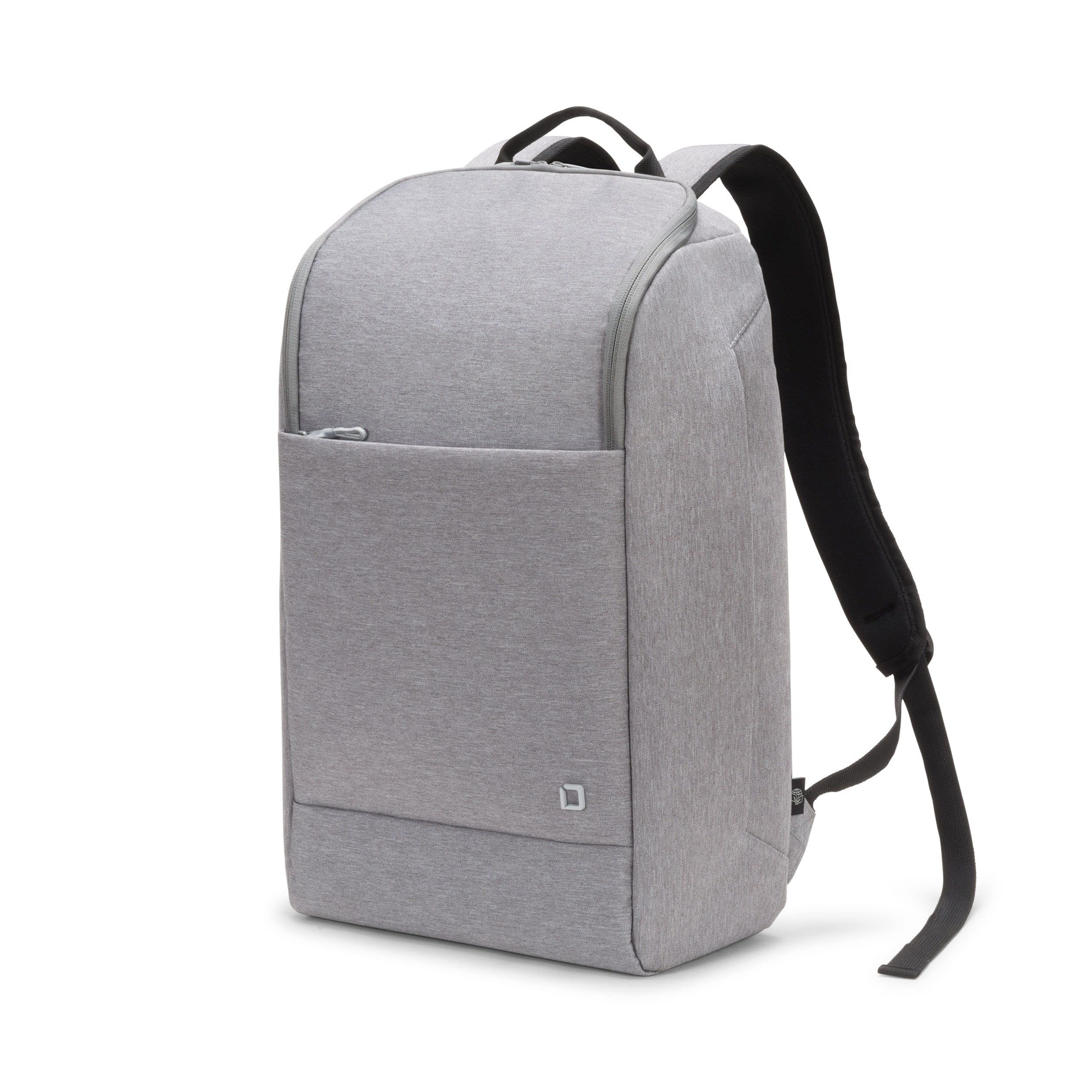 DICOTA MOCHILA MOTION PARA PORTÁTIL HASTA 15.6 GRIS D31876-RPET