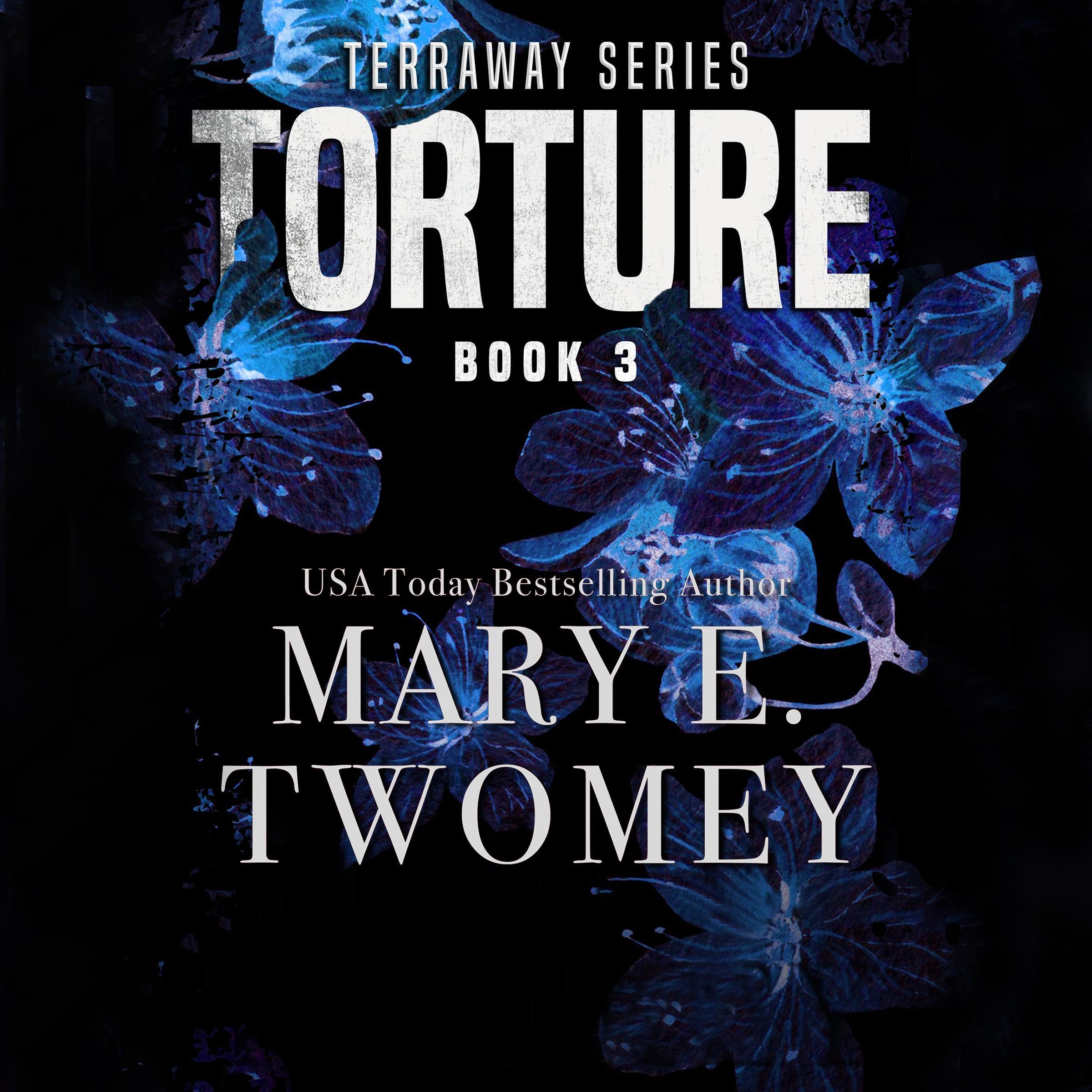 Cover art for Torture