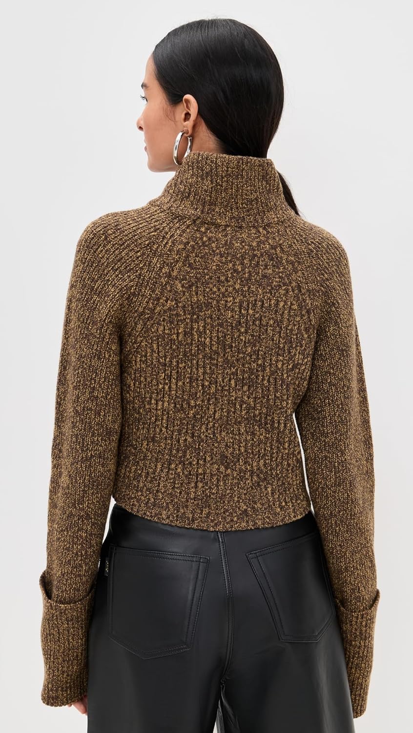 IRO Women's Elba Sweater - Image 3