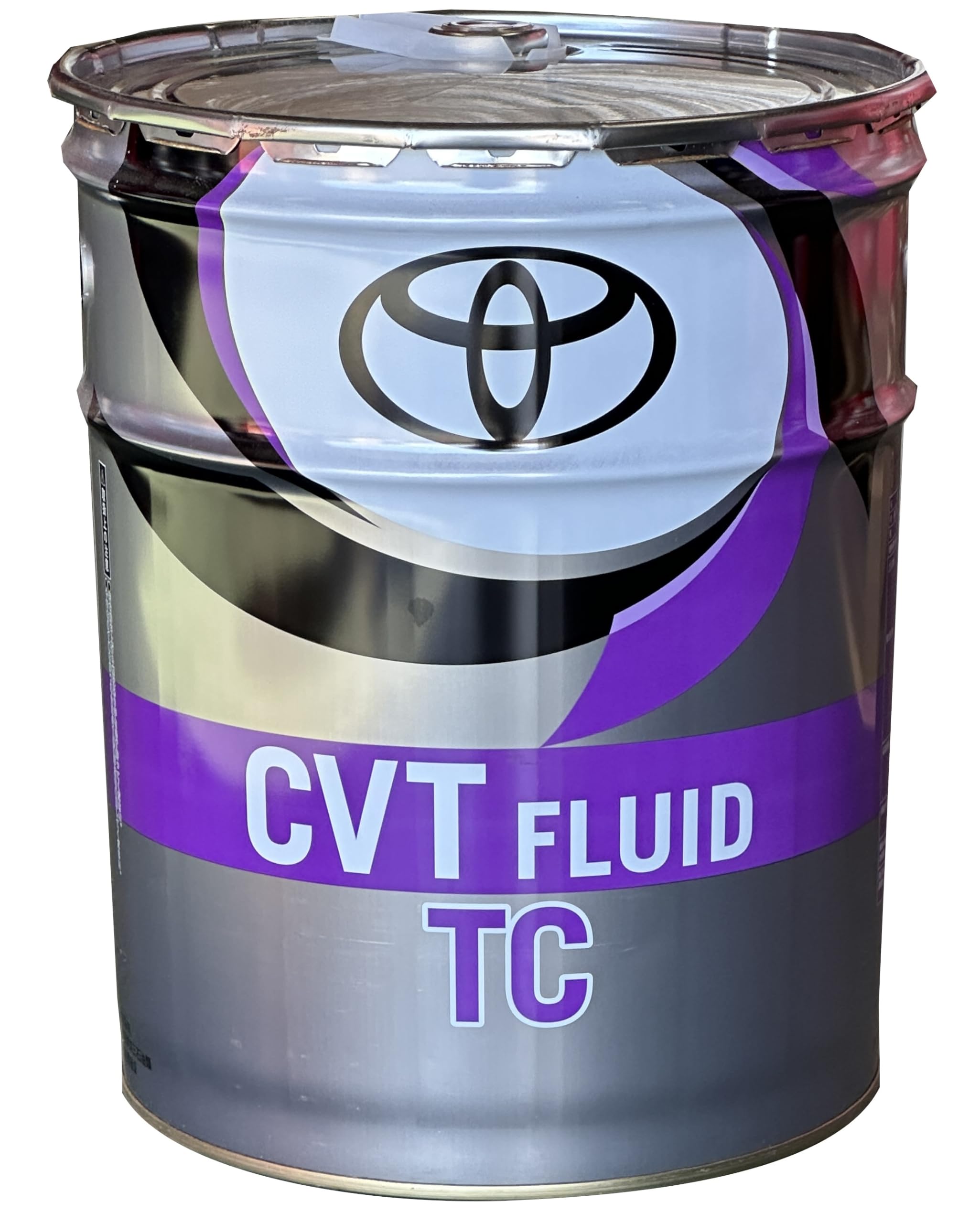 Amazon | TOYOTA (トヨタ) 純正部品 CVT FLUID TC 20L 08886