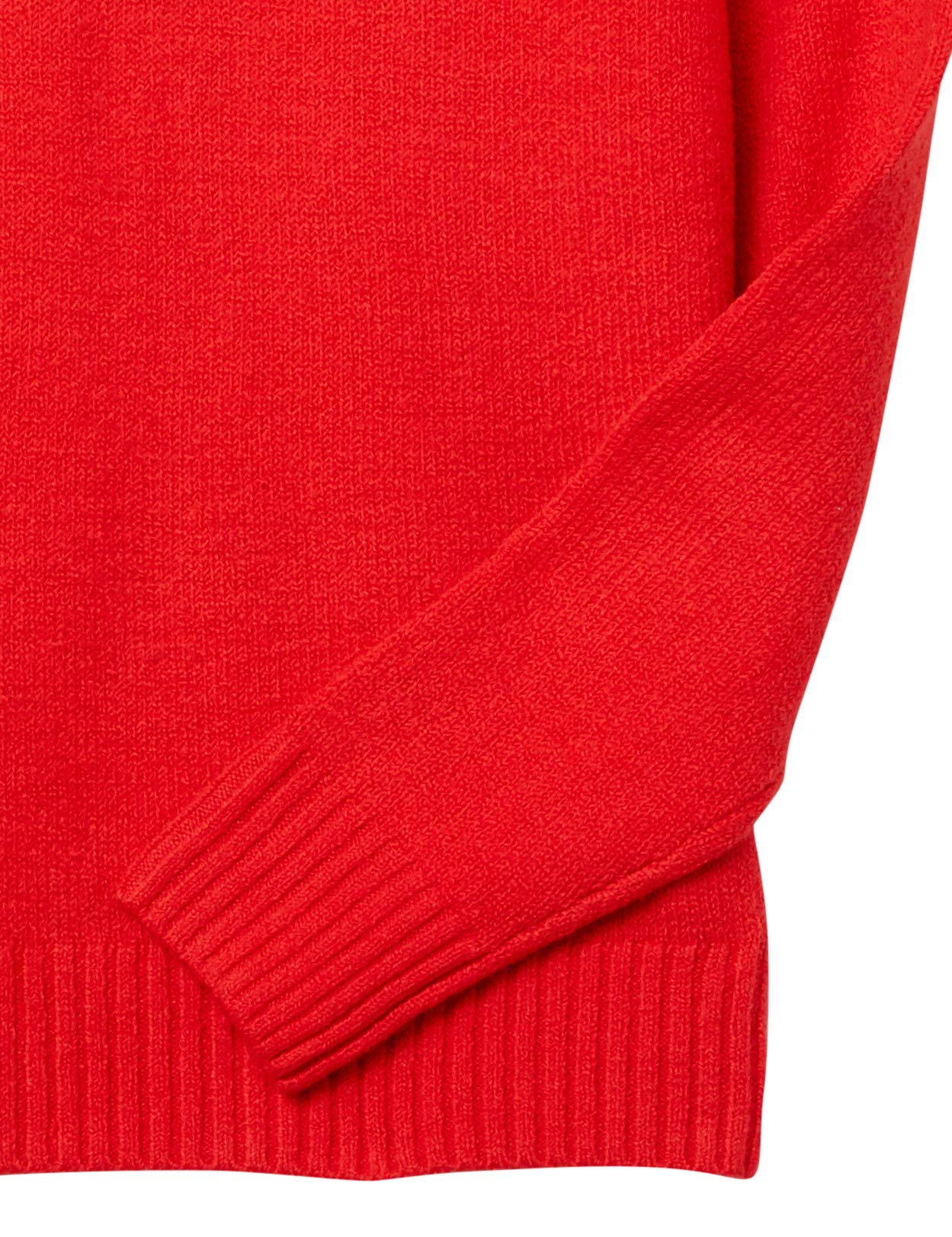 Amazon Essentials Pull à Col Roulé, à Manches Longues, Doux Au Toucher Homme
