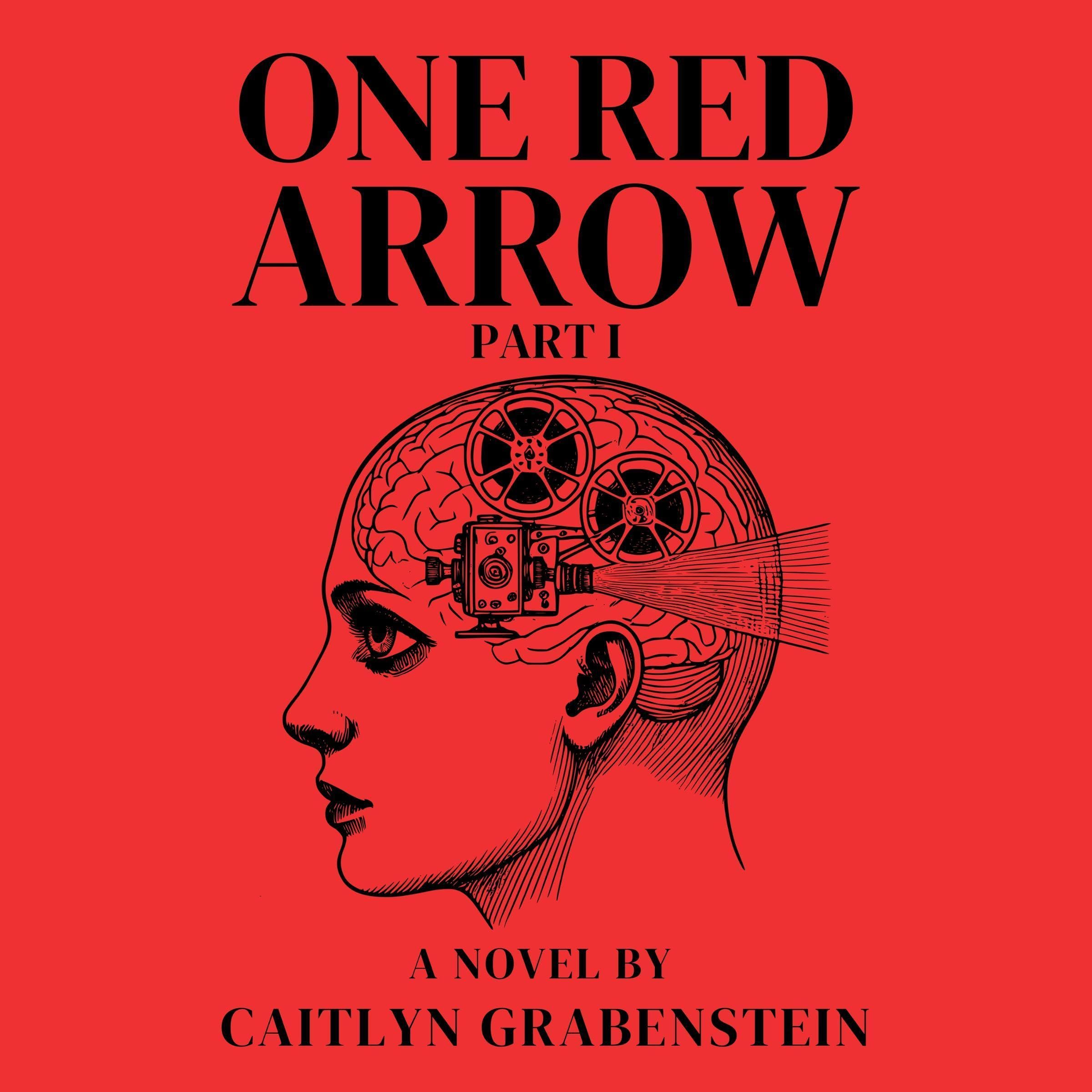 One Red Arrow, Part 1