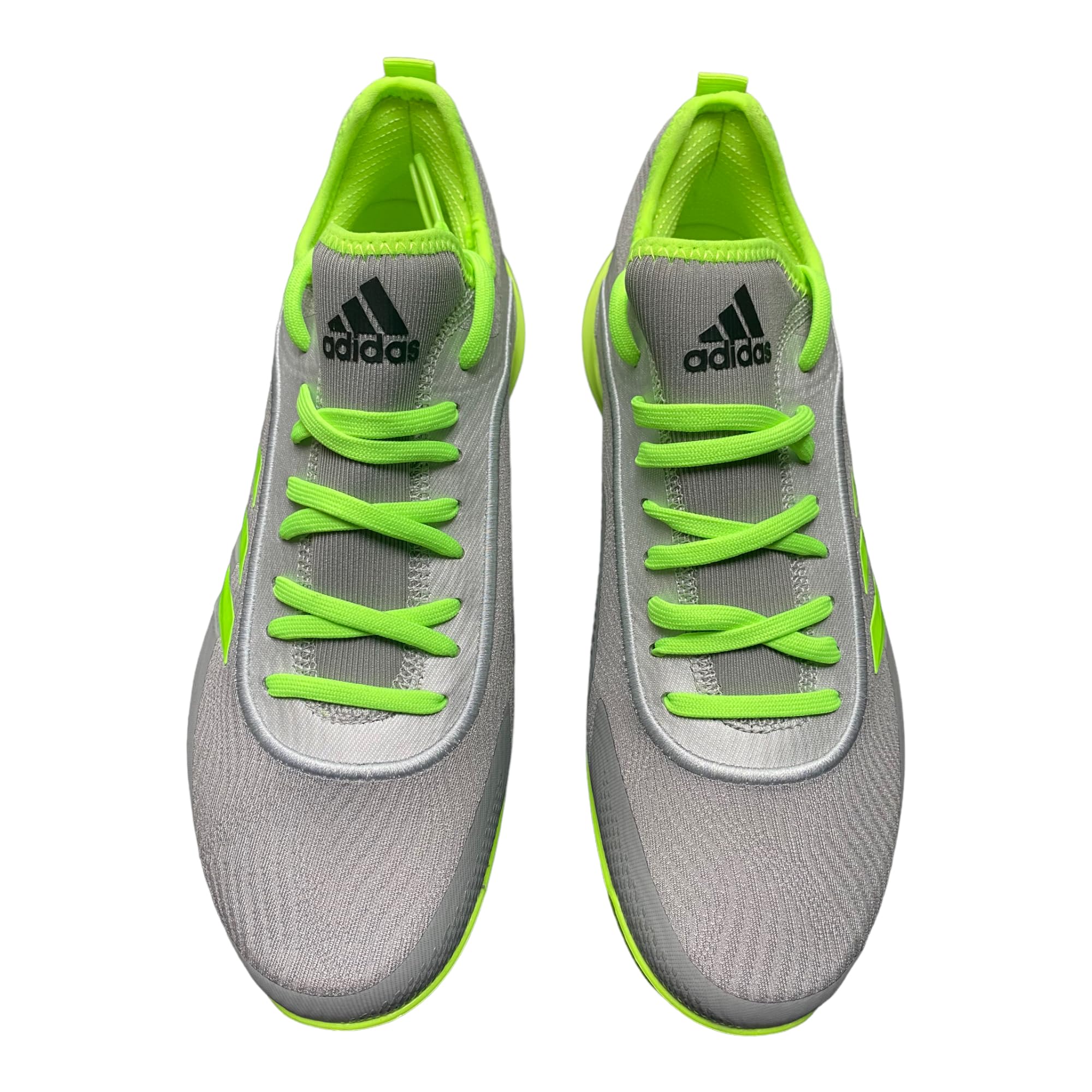 Adidas Adizero Stabile Chaussures de baseball à crampons métalliques 5 outils