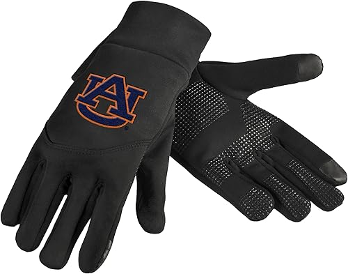 FOCO Guantes de neopreno de gama alta unisex NCAA para adultos