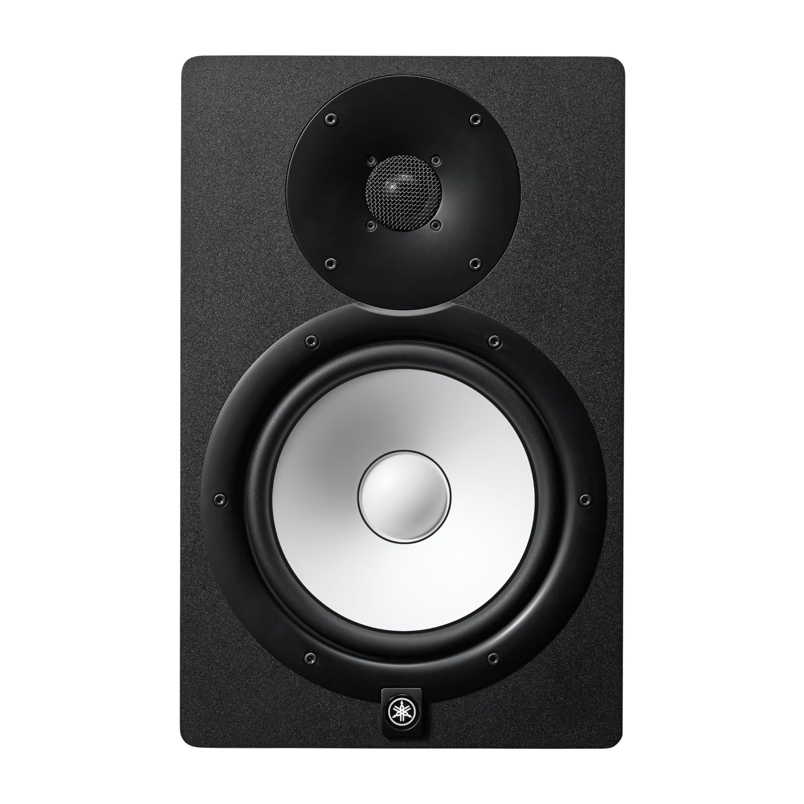 YamahaHs8 Studio Speaker - Black, XLR
