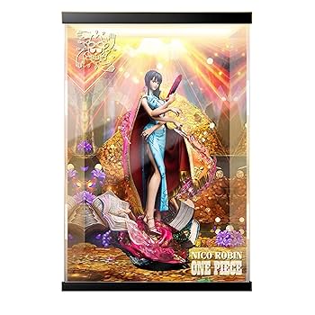 ONE　PIECE ニコ・ロビン　スタチュー　1/6スケール フィギュア Amazon.co.jp: ニコ·ロビン フィギュア 1/6スケール 塗装済み