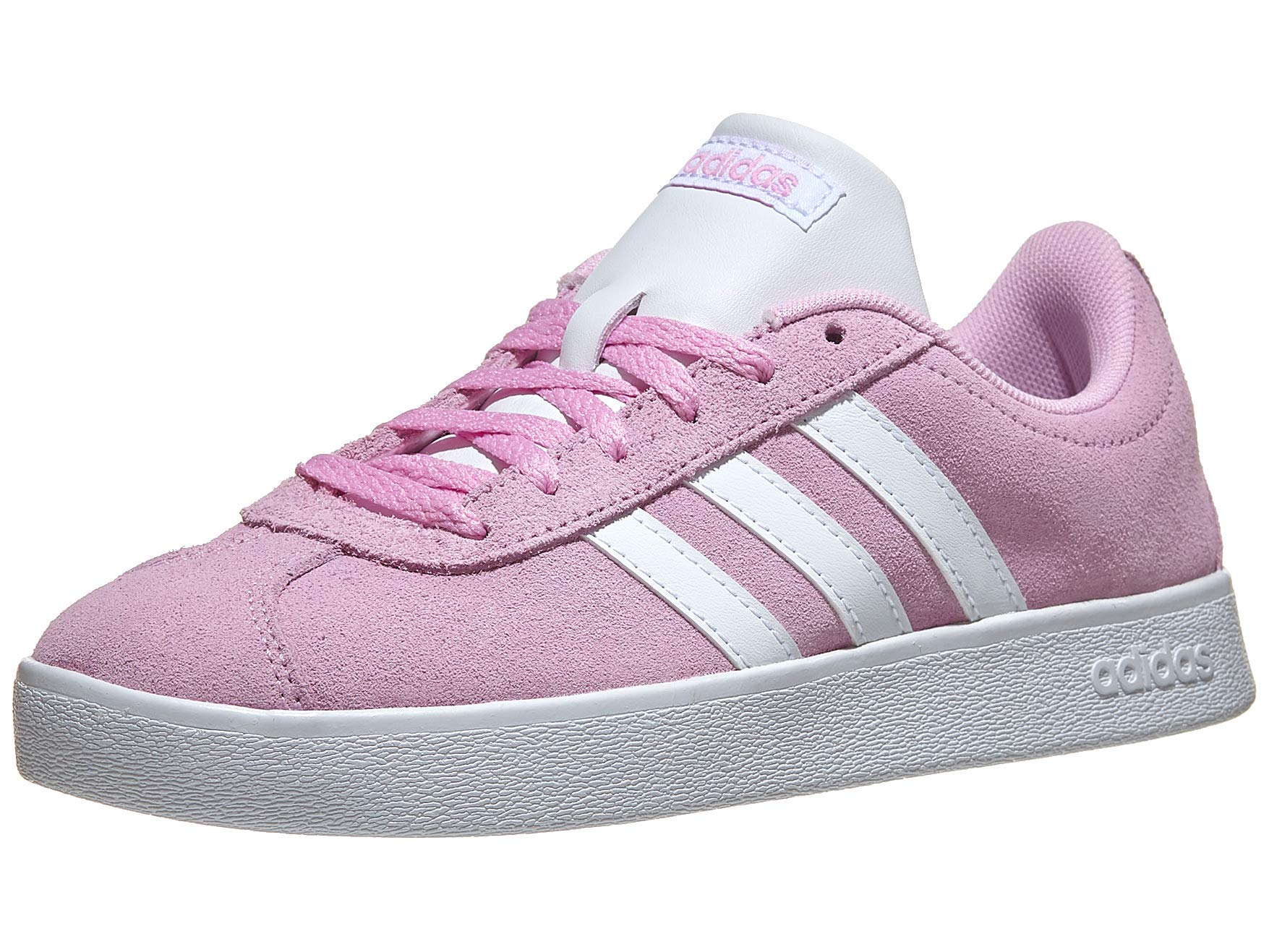 adidas Women's Vl Court 2.0 Sneaker