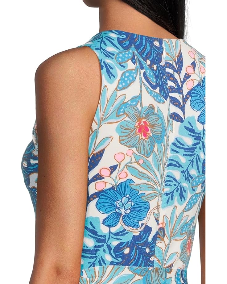 Lilly Pulitzer Estela Midi Dress - #4 of 4