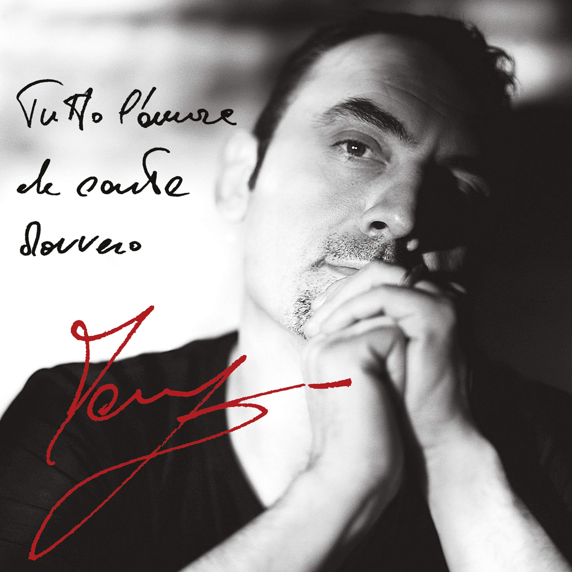 Tutto l'amore che conta davver