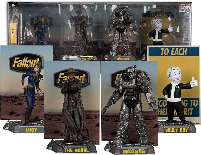 Fallout-guiden: De bästa gåvor för spel eller serien-fans 6 81s3z14gjLL. AC SX679 McFarlane Toys