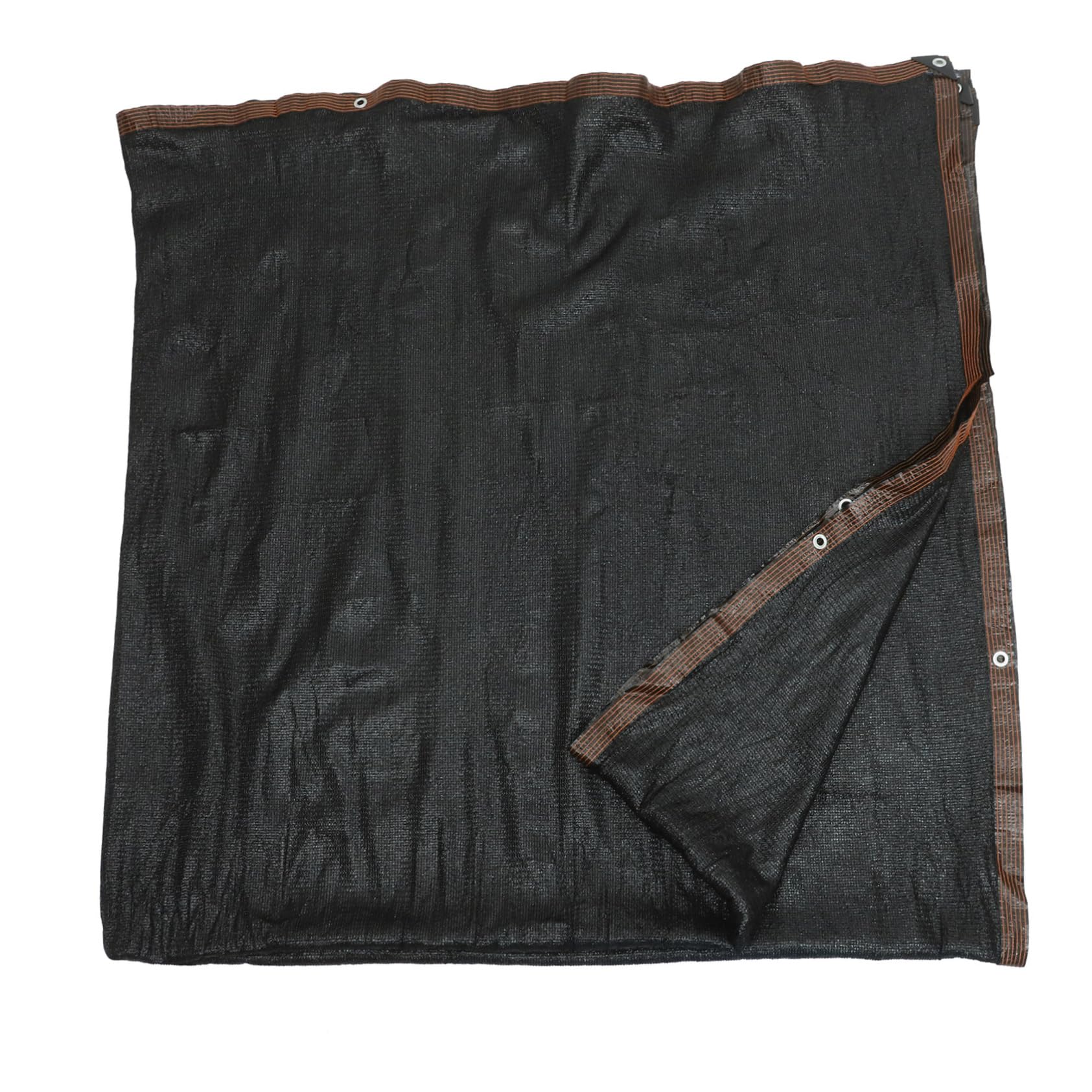 Sombra resistente UV de alta durabilidad para toldos exteriores con ajuste perfecto