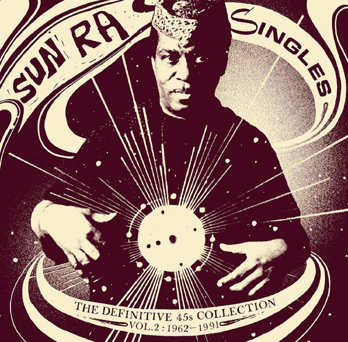 SINGLES (VOLUME 2) [VINYL]