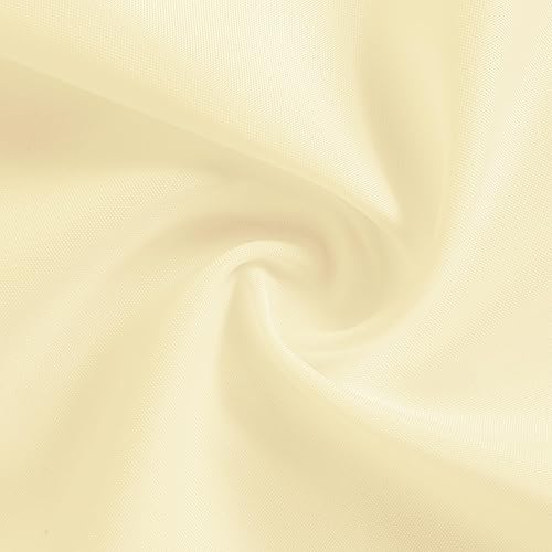 Miniatura 9 de Utopia Home Paquete de 24 servilletas de tela de 17 x 17 pulgadas, servilletas de cena 100% poliéster con bordes dobladillos, servilletas lavables