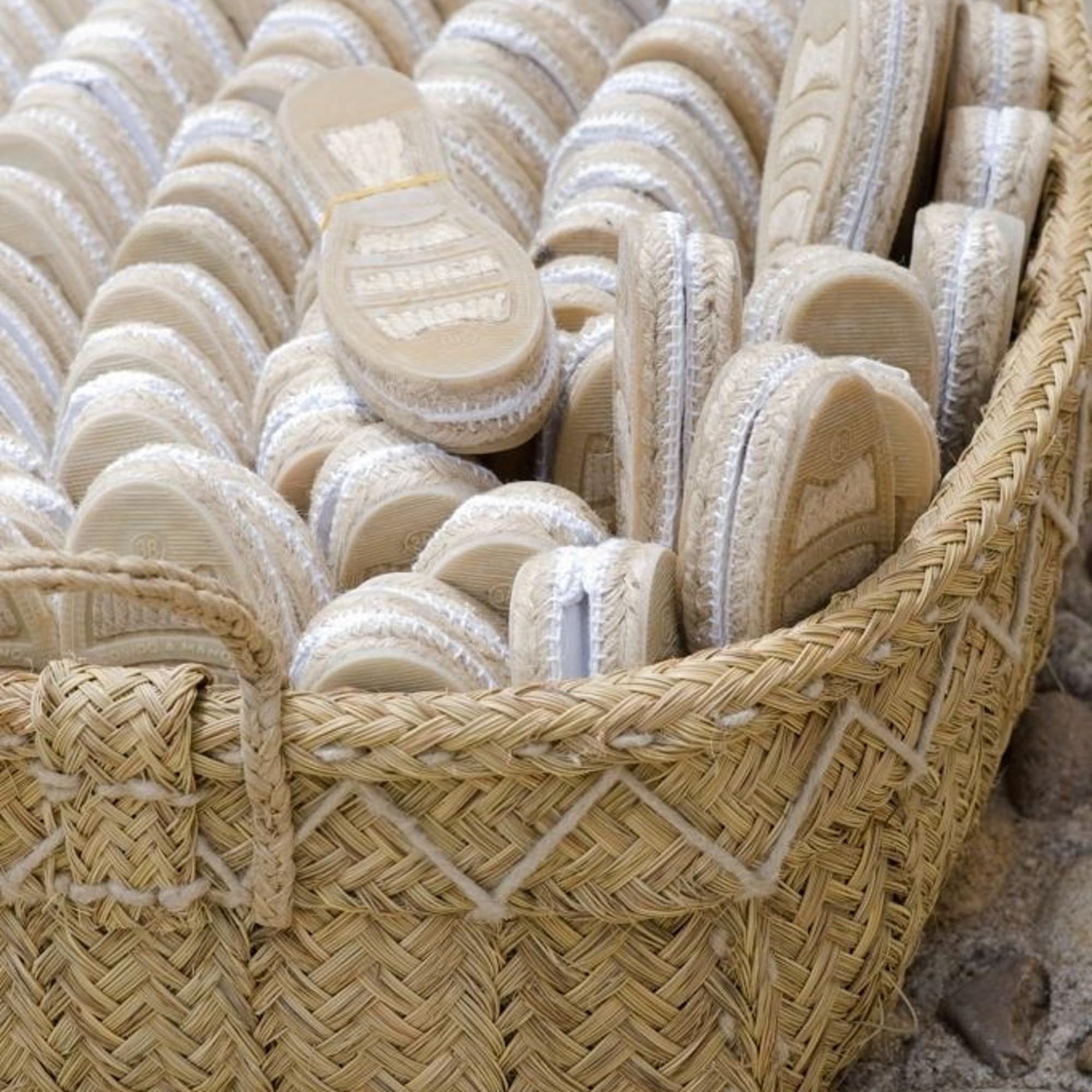 Genérico Alpargatas Kit de Bodas
