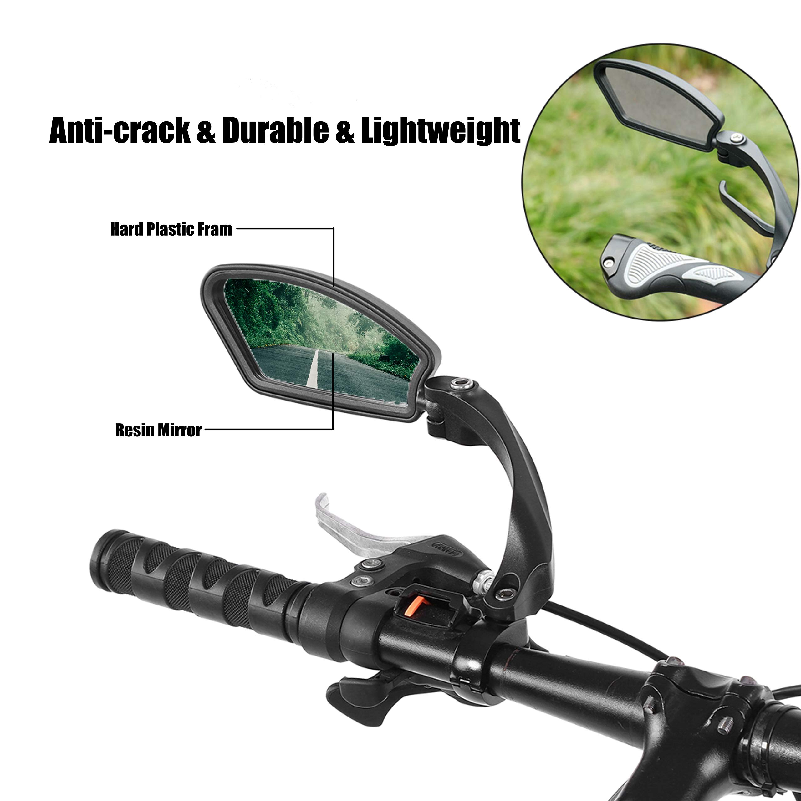 Specchietto Retrovisore E-bike Sprintech | Mognetti Bike - Foto 14