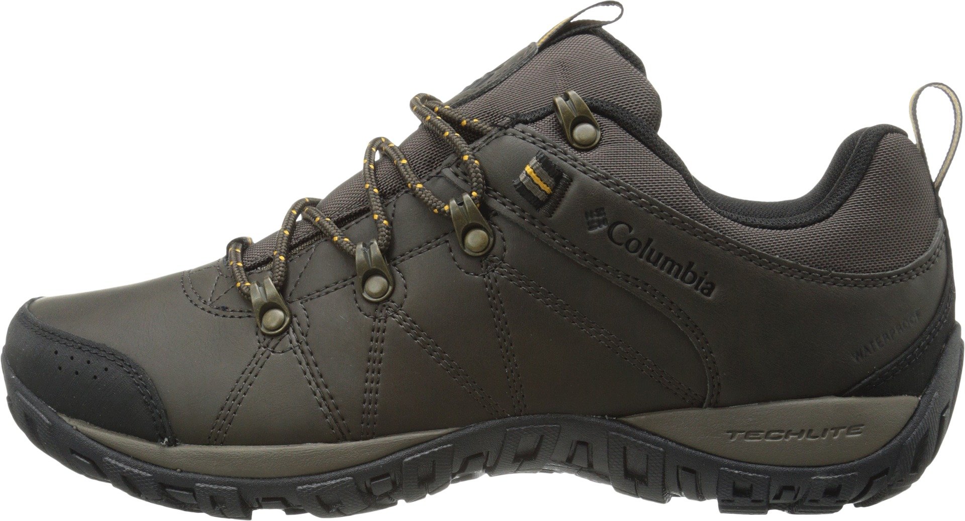 Columbia Peakfreak Venture Waterproof, Scarpe impermeabili, Uomo