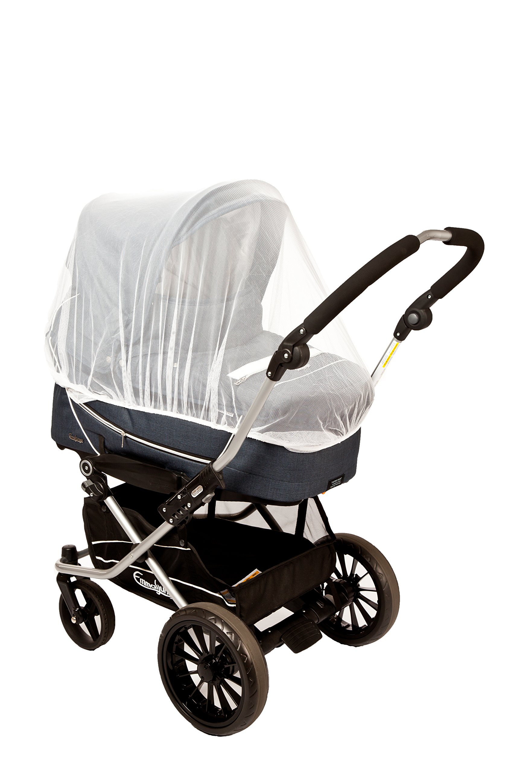 Altabebe AL1500-14 Insektenschutz universal, weiß