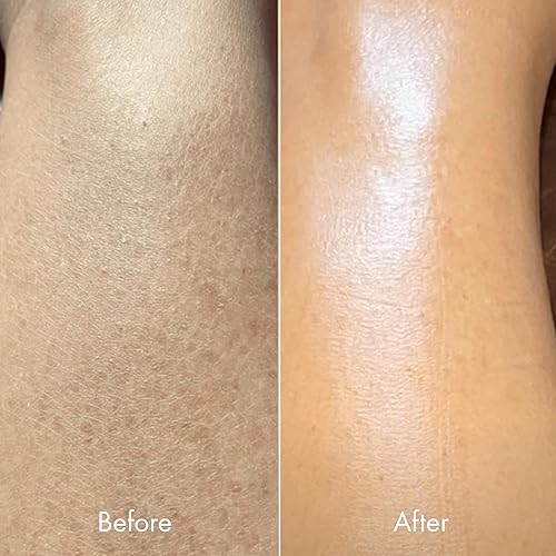 Miniatura 5 de Kopari Ultra Restore - Mantequilla corporal, fórmula ligera batida, ácido hialurónico y mantequilla de mango, humedad profunda y duradera, vainilla