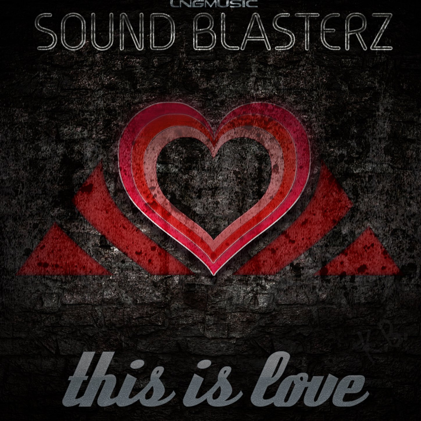 Sound Blasterz