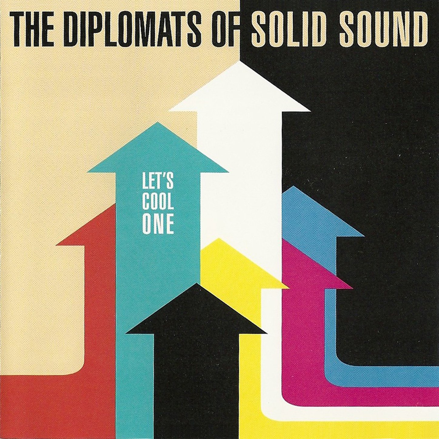 Diplomats Of Solid Sound