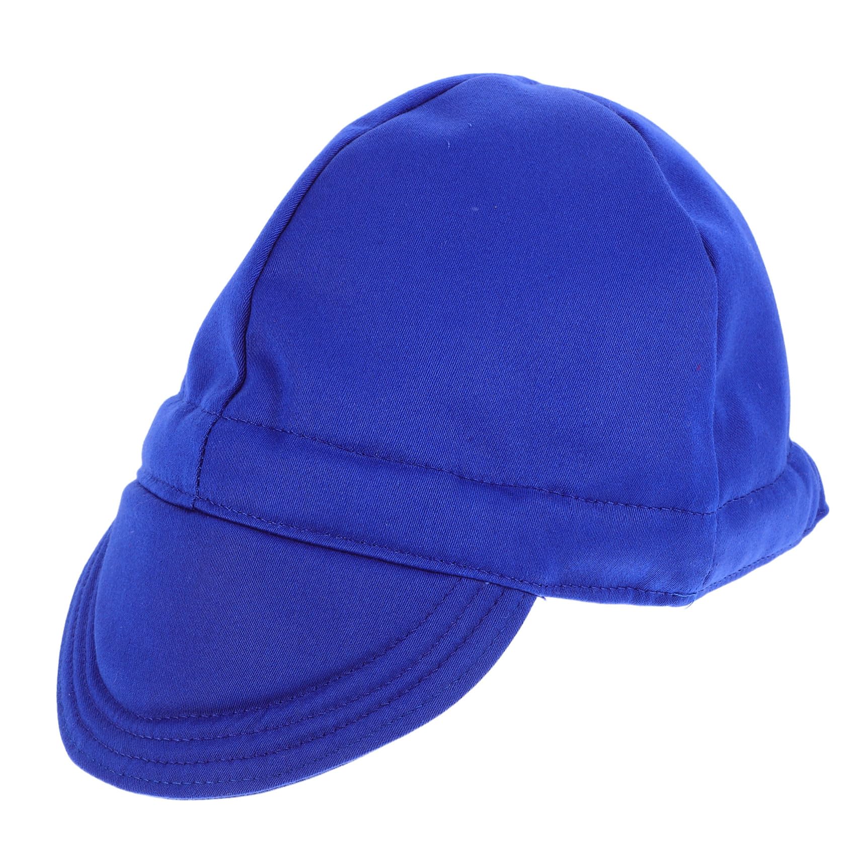 Casquette de soudage contre la chaleur et les projections pour protéger la tête des soudeurs