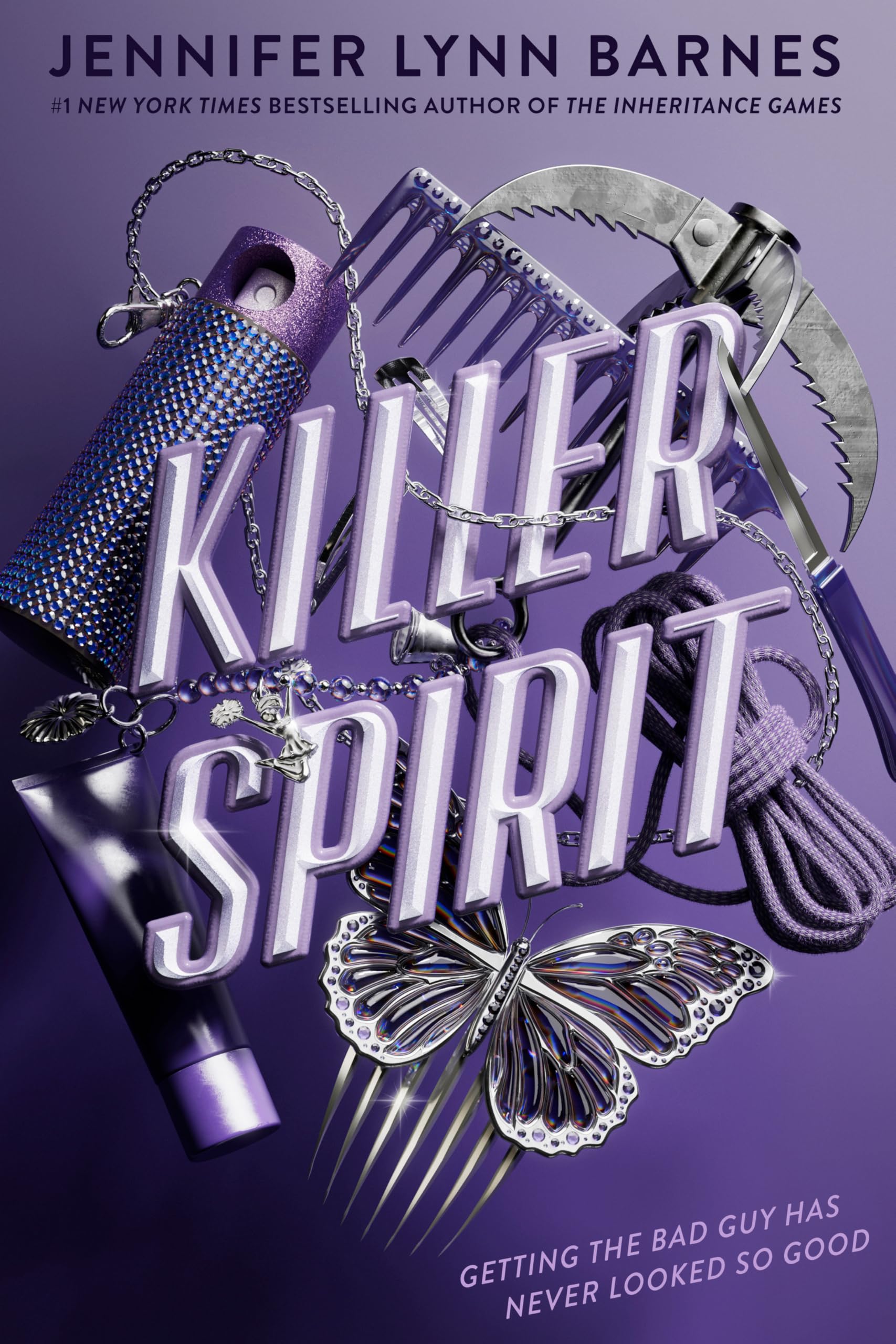 The Squad: Killer Spirit: 2