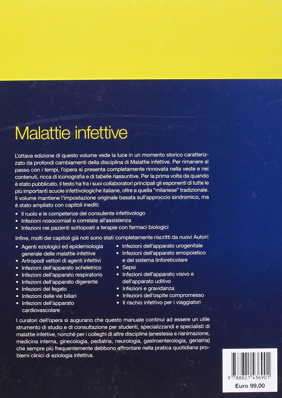 Malattie infettive