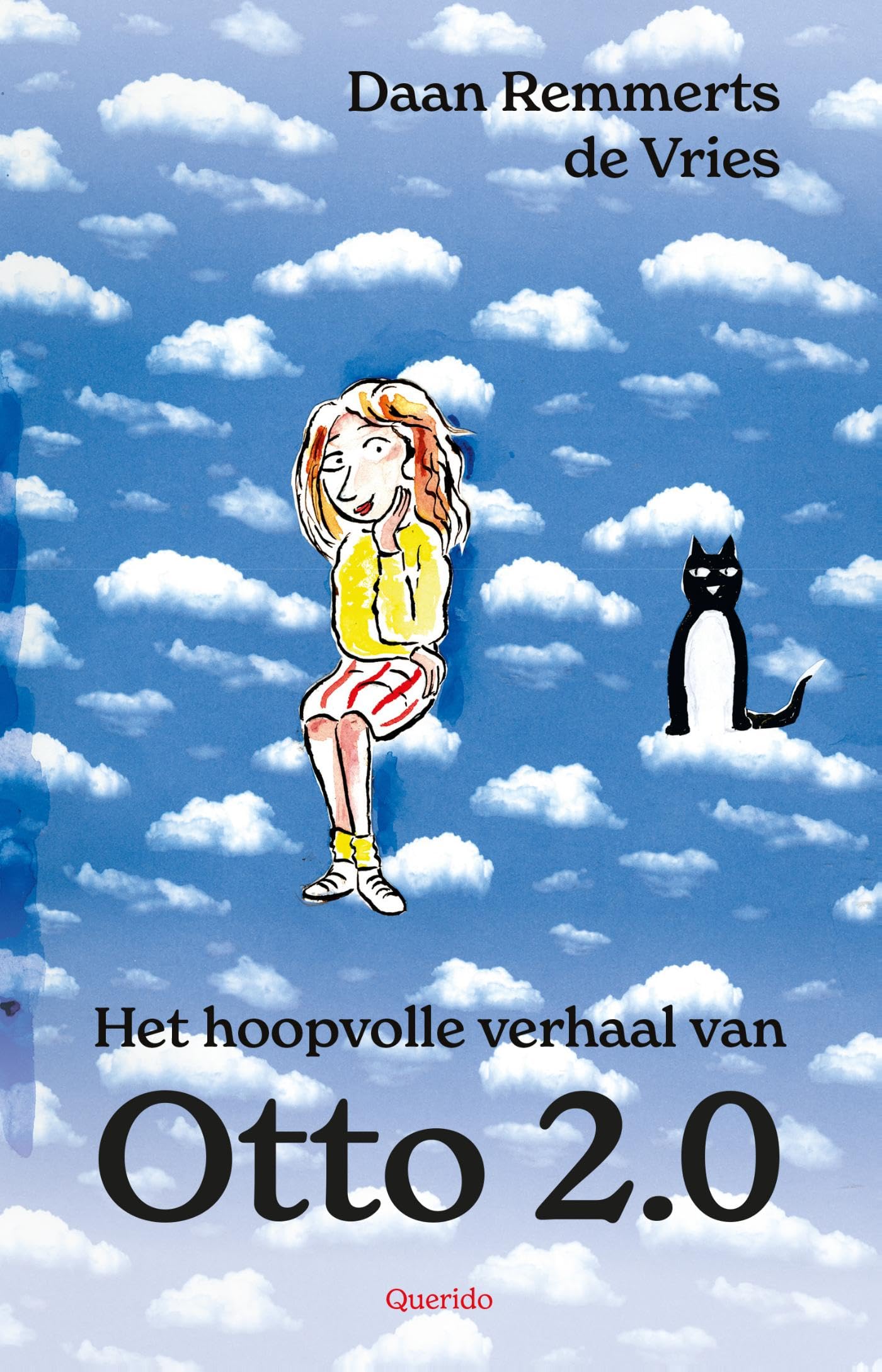 Het hoopvolle verhaal van Otto 2.0