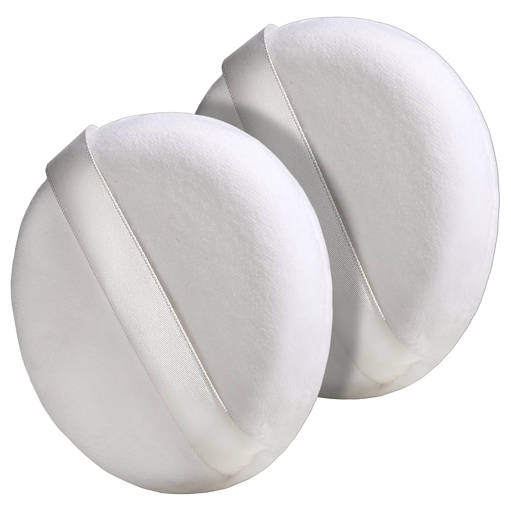 YakultBeautiens パラビオ　ルースパウダー(パフ付き)　2個セット YakultBeautiens パラビオ ルースパウダー(パフ付き) 2個セット