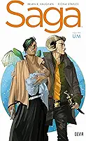 Saga Volume 1