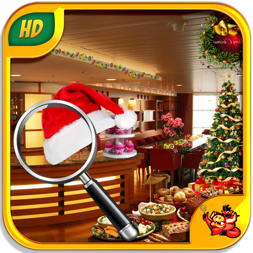 Christmas Cafe - Find Hidden Object - App on Amazon Appstore