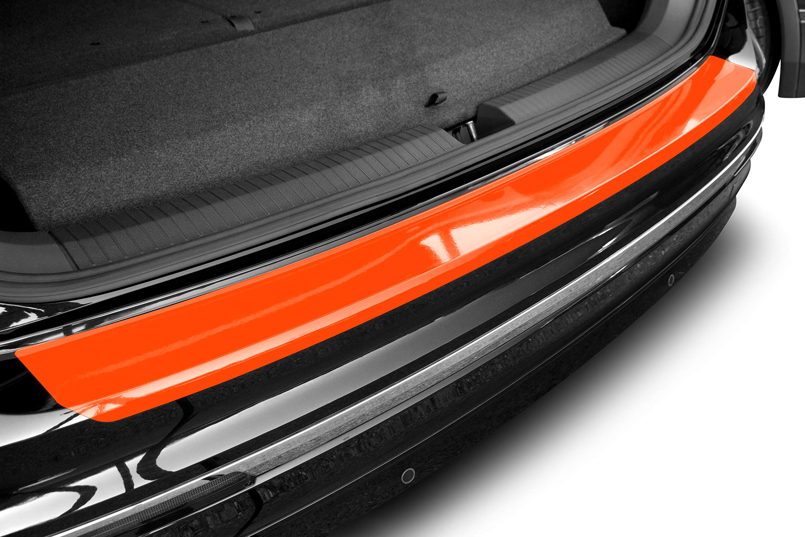 Protezione Vernice Del Bordo Misura Esatta Per Subaru Forester - Foto 6