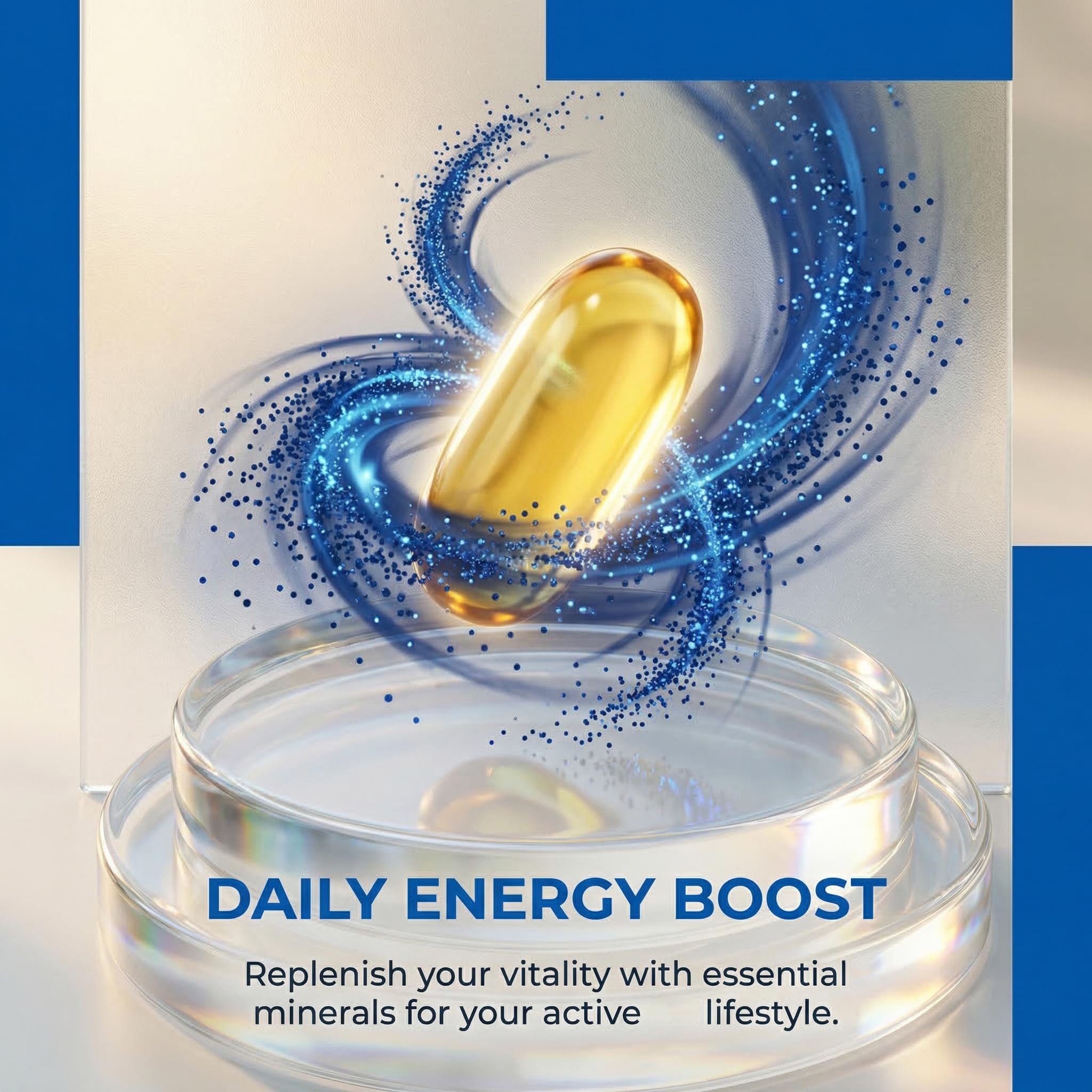Nutriview Calcium D3 + K2 + B12 Softgels, 2000mg Suplemento De Calcio, Glucosamina + Condroitin Added, Strengthen Bones and Teeth, Boost Energy, Vegen, Non-GMO, 120 Capsules (1) — Amazon image 5