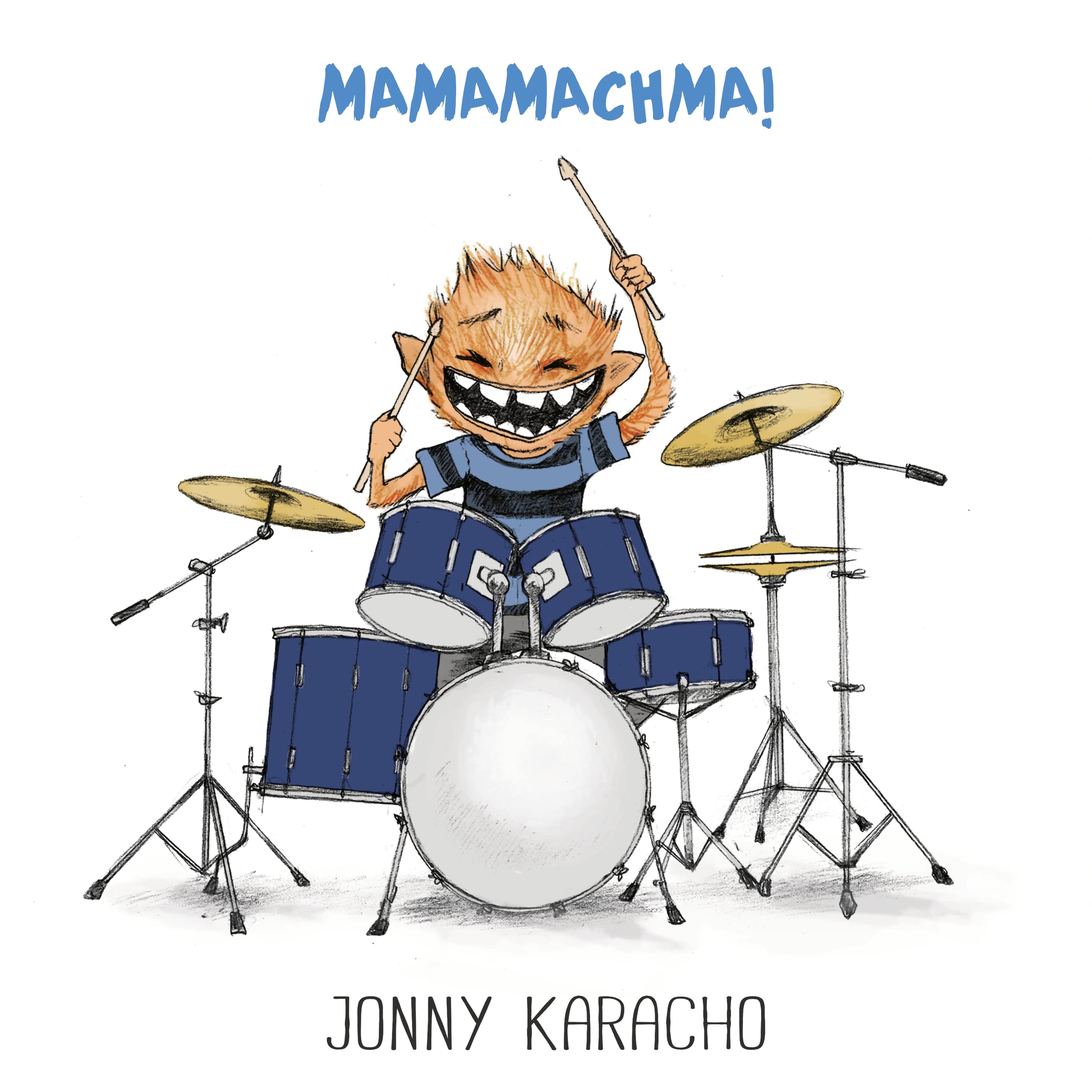 Jonny Karacho