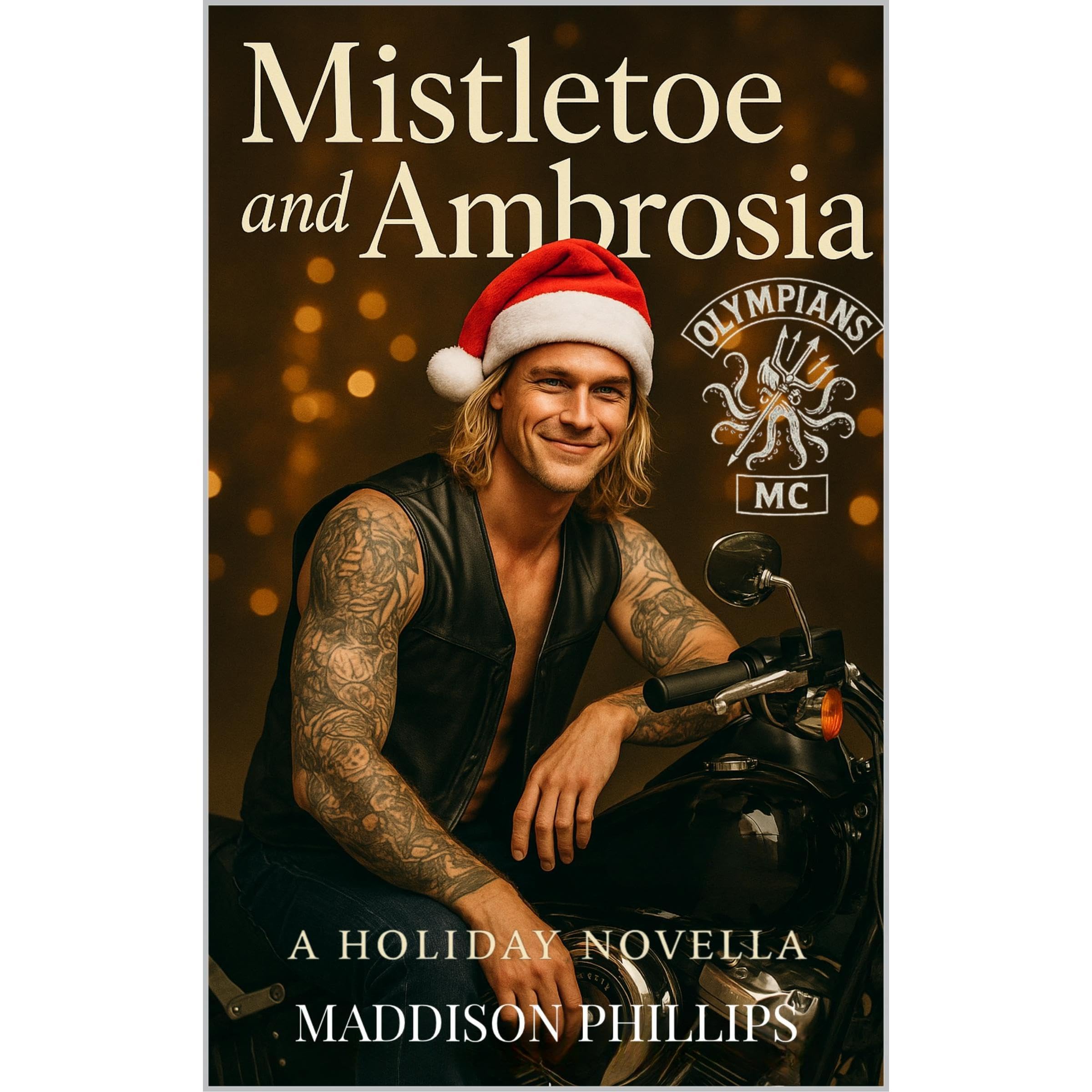 Mistletoe and Ambrosia