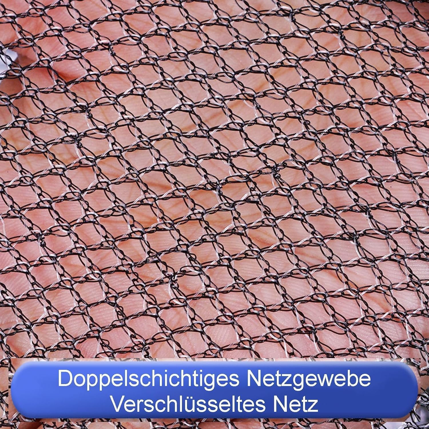 2 Stück krebsreuse faltbar fischreuse Krebsreuse Trap Keepnet Angelkescherreusen für fischfang Aalreuse mit Futtertasche und Öffnung zur Fischentnahme Köderfischreuse für Fisch, Garnelen, Krabbe, Aalr