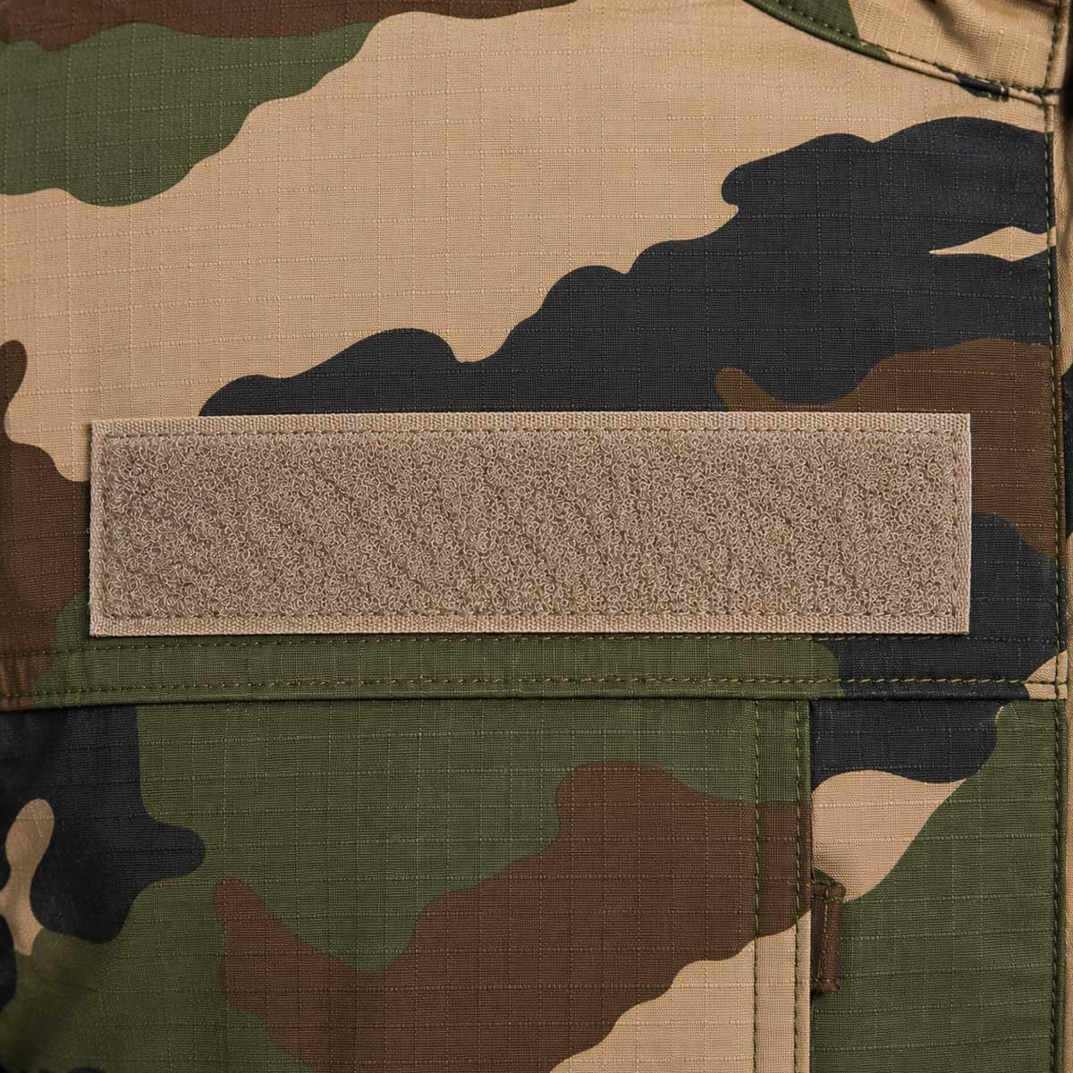 A10 Equipment Gamme Fighter Veste Mixte