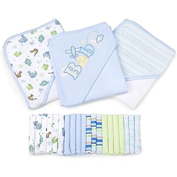 spasilk bath towel set