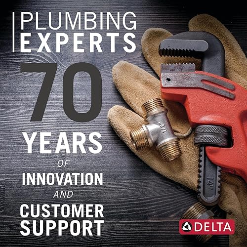 Miniatura 6 de Delta Faucet Clarifi - Cartucho de filtro de ducha de repuesto, paquete de 2 unidades, 5RC100