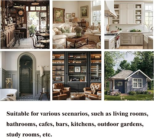 Miniatura 3 de Letrero de metal Top Gun Maverick decoración militar retro para entusiastas de la aviación, 12 x 8 pulgadas