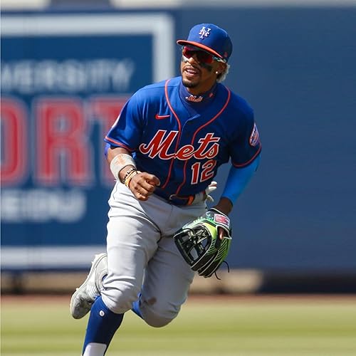 Miniatura 165 de Rawlings Guantes de béisbol REV1X Tamaños 11.5 a 12.75 pulgadas Múltiples estilos Negro/dorado 2 piezas de tela sólida